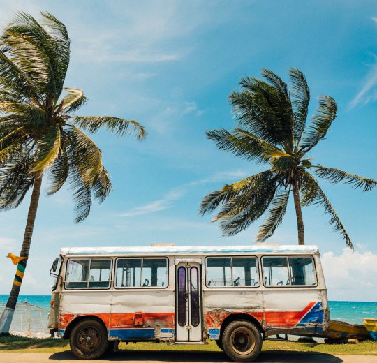 Туры в Раневей Бэй 2025 - цены на путевки на Ямайку из Москвы от туроператора Coral Travel