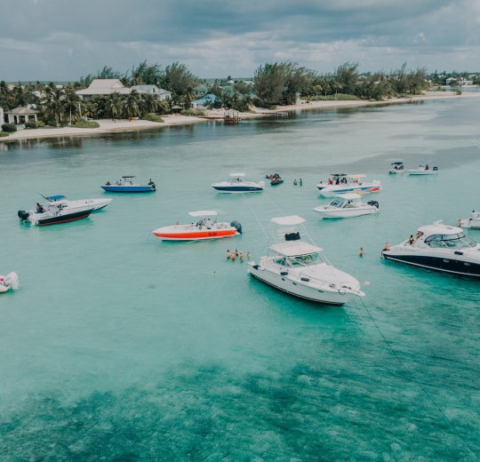 Туры в Раневей Бэй 2025 - цены на путевки на Ямайку из Москвы от туроператора Coral Travel