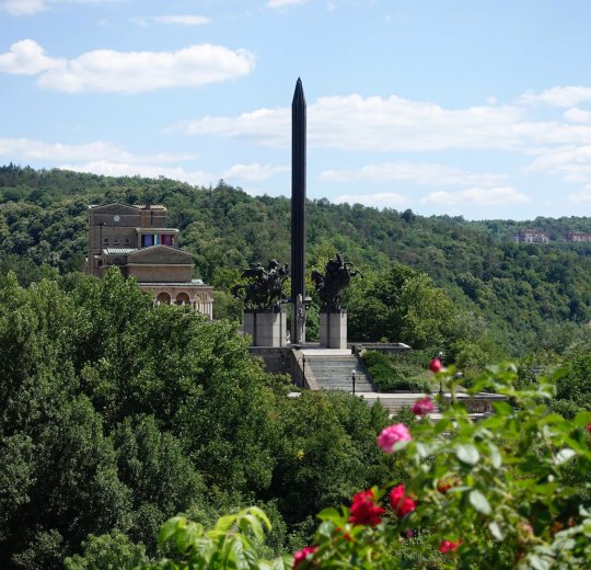 Туры в Албену 2025 - цены на путевки в Болгарию из Москвы от туроператора Coral Travel