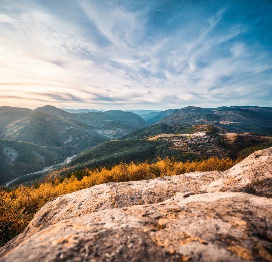 Туры в Боровец 2025 - цены на путевки в Болгарию из Москвы от туроператора Coral Travel