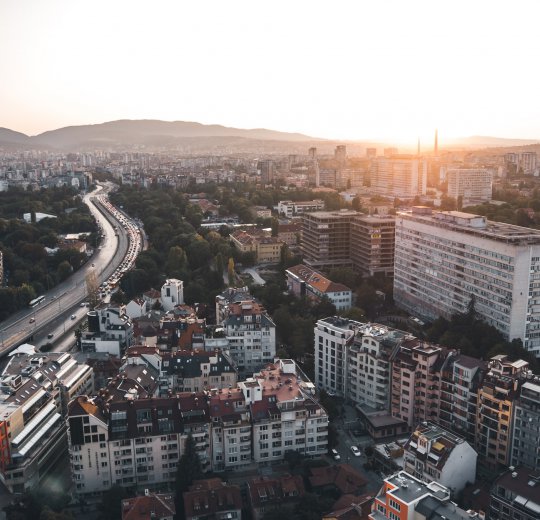 Туры в Елените 2025 - цены на путевки в Болгарию из Москвы от туроператора Coral Travel