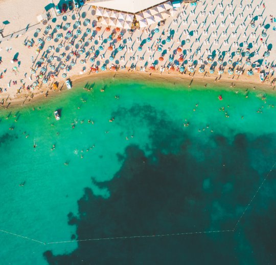 Туры в Дюни 2025 - цены на путевки в Болгарию из Москвы от туроператора Coral Travel