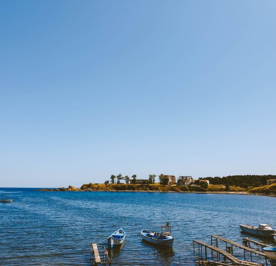 Туры в Обзор 2025 - цены на путевки в Болгарию из Москвы от туроператора Coral Travel