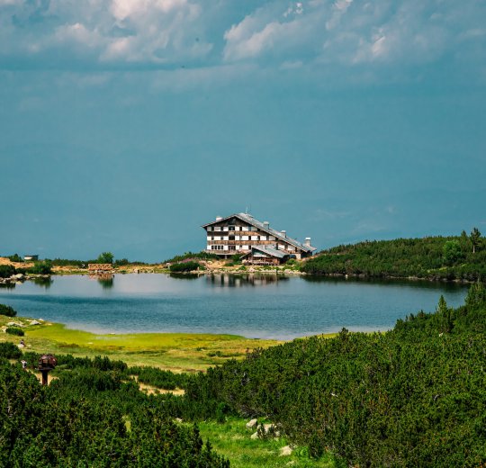 Туры на Золотые Пески 2025 - цены на путевки в Болгарию из Москвы от туроператора Coral Travel