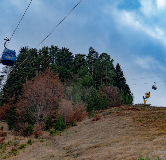 Туры в Царево 2025 - цены на путевки в Болгарию из Москвы от туроператора Coral Travel