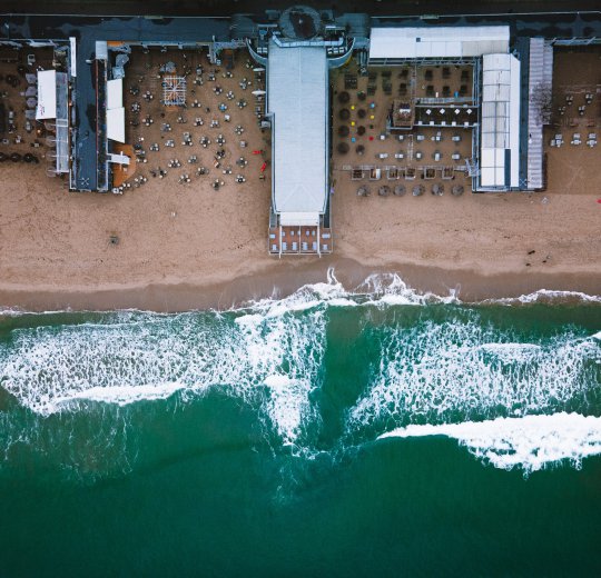 Туры в Царево 2025 - цены на путевки в Болгарию из Москвы от туроператора Coral Travel