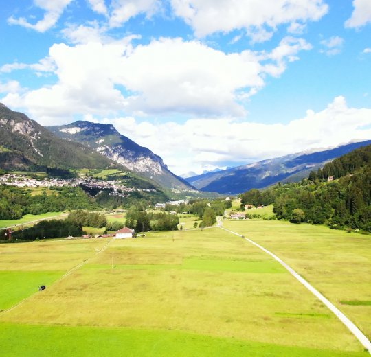 Туры в Валь ди Фьемме 2025 - цены на путевки в Италию из Москвы от туроператора Coral Travel