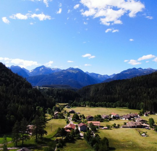 Туры в Валь ди Фьемме 2025 - цены на путевки в Италию из Москвы от туроператора Coral Travel