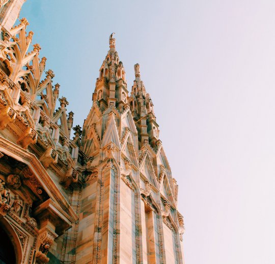 Туры в Валь ди Фьемме 2025 - цены на путевки в Италию из Москвы от туроператора Coral Travel