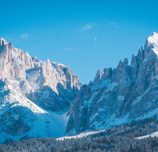 Туры в Валь ди Фьемме 2025 - цены на путевки в Италию из Москвы от туроператора Coral Travel