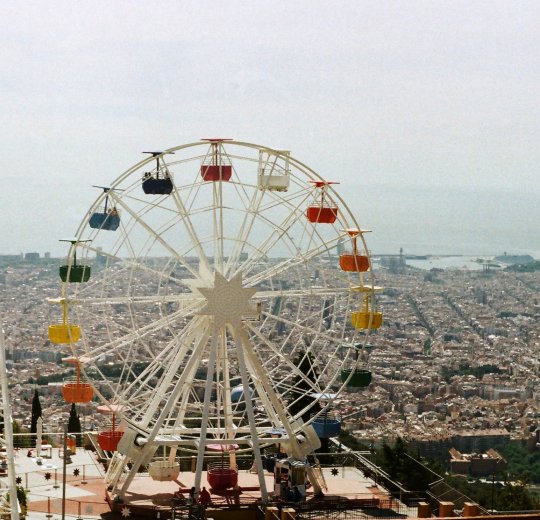 Туры в Барселону 2025 - цены на путевки в Испанию из Москвы от туроператора Coral Travel