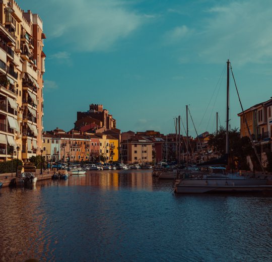 Туры в Валенсию 2025 - цены на путевки в Испанию из Москвы от туроператора Coral Travel