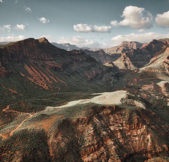 Туры на Канарские о-ва Гран Канария 2025 - цены на путевки в Испанию из Москвы от туроператора Coral Travel