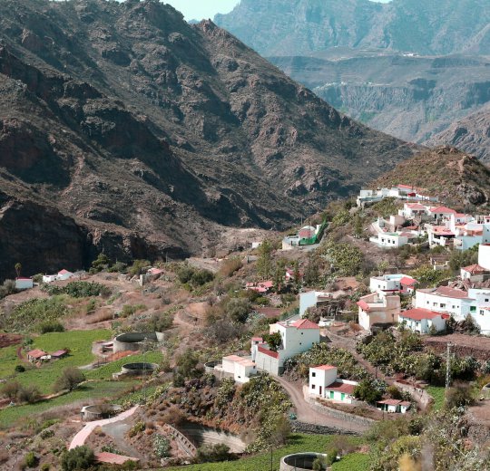 Туры на Канарские о-ва Гран Канария 2025 - цены на путевки в Испанию из Москвы от туроператора Coral Travel