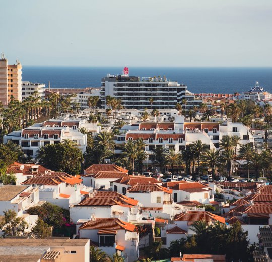 Туры на Канарские о-ва Тенерифе 2025 - цены на путевки в Испанию из Москвы от туроператора Coral Travel