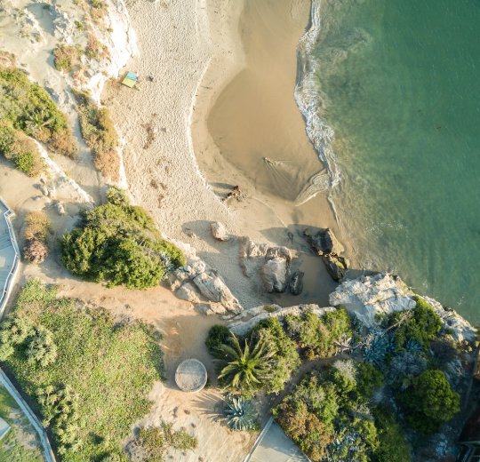 Туры в Коста дель Соль 2025 - цены на путевки в Испанию из Москвы от туроператора Coral Travel