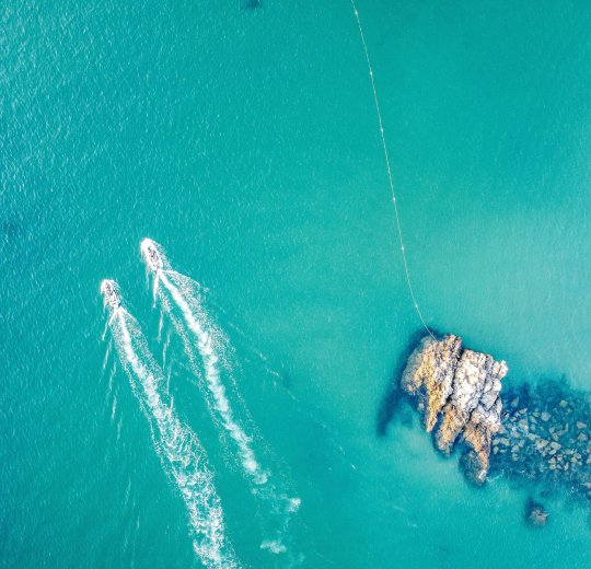 Туры в Коста дель Соль 2025 - цены на путевки в Испанию из Москвы от туроператора Coral Travel