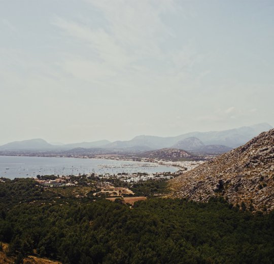 Туры на Майорку 2025 - цены на путевки в Испанию из Москвы от туроператора Coral Travel