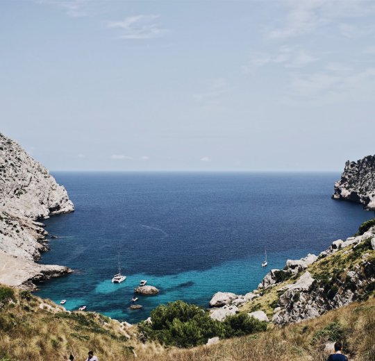 Туры на Майорку 2025 - цены на путевки в Испанию из Москвы от туроператора Coral Travel