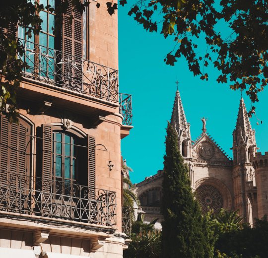 Туры на Майорку 2025 - цены на путевки в Испанию из Москвы от туроператора Coral Travel