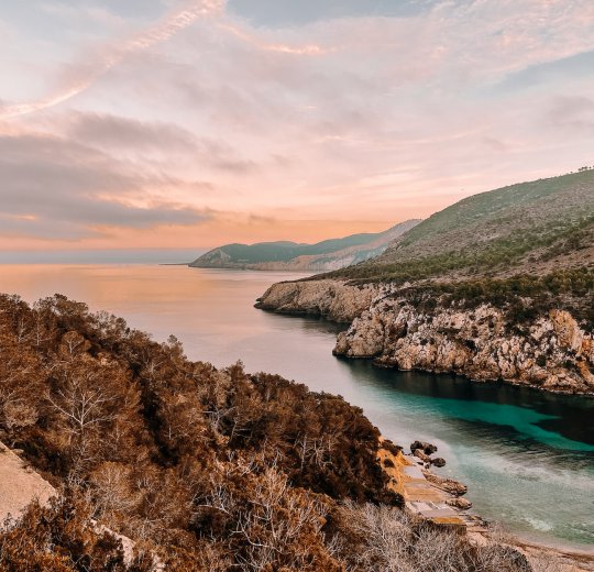 Туры на о. Ибица 2025 - цены на путевки в Испанию из Москвы от туроператора Coral Travel