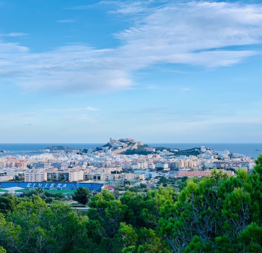 Туры на о. Ибица 2025 - цены на путевки в Испанию из Москвы от туроператора Coral Travel