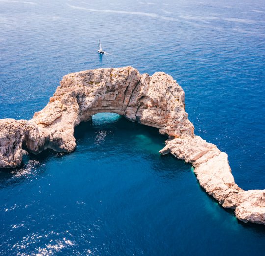 Туры на о. Ибица 2025 - цены на путевки в Испанию из Москвы от туроператора Coral Travel