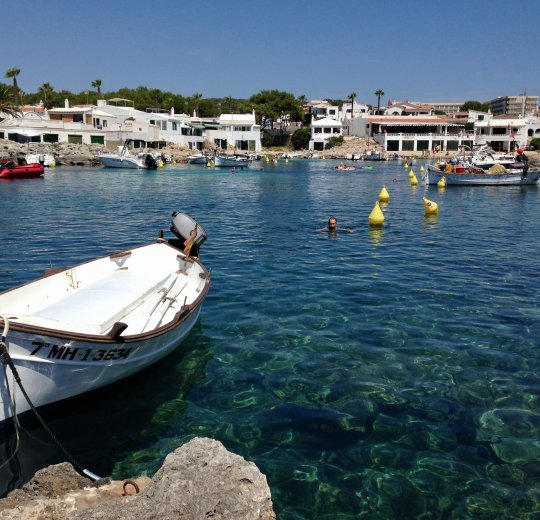 Туры на о. Менорка 2025 - цены на путевки в Испанию из Москвы от туроператора Coral Travel