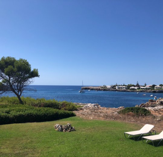 Туры на о. Менорка 2025 - цены на путевки в Испанию из Москвы от туроператора Coral Travel