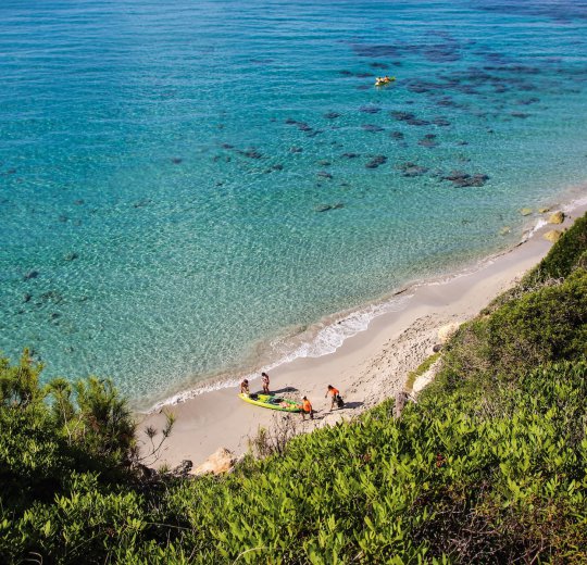 Туры на о. Менорка 2025 - цены на путевки в Испанию из Москвы от туроператора Coral Travel