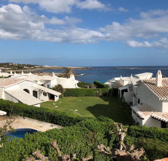 Туры на о. Менорка 2025 - цены на путевки в Испанию из Москвы от туроператора Coral Travel