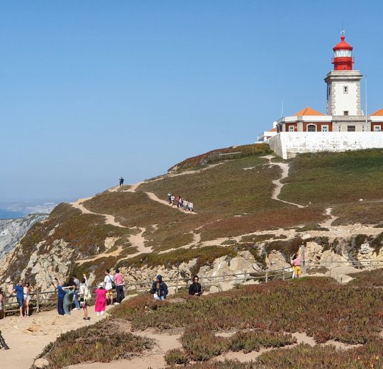 Туры в Альхесирас 2025 - цены на путевки в Испанию из Москвы от туроператора Coral Travel