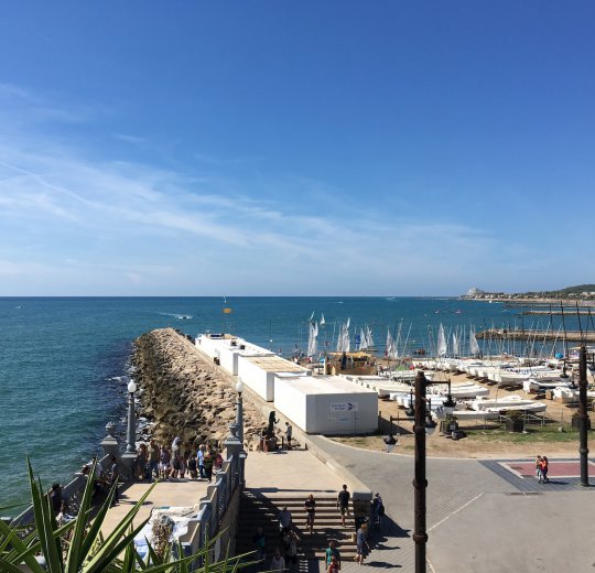 Туры в Альхесирас 2025 - цены на путевки в Испанию из Москвы от туроператора Coral Travel