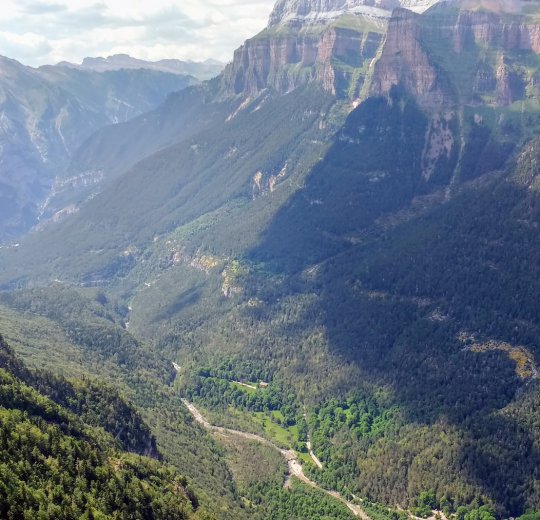 Туры в Альхесирас 2025 - цены на путевки в Испанию из Москвы от туроператора Coral Travel