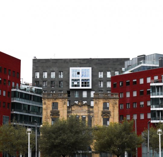 Туры в Бильбао 2025 - цены на путевки в Испанию из Москвы от туроператора Coral Travel