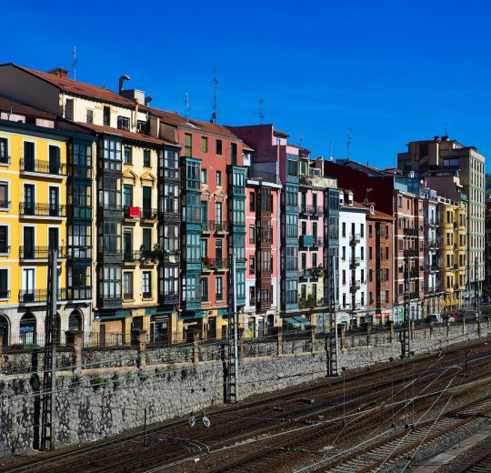 Туры в Бильбао 2025 - цены на путевки в Испанию из Москвы от туроператора Coral Travel