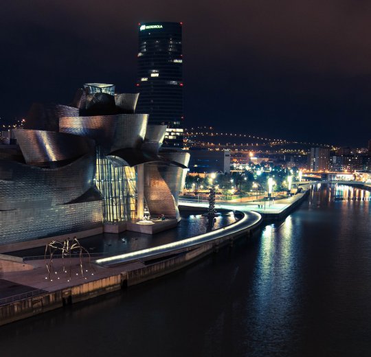 Туры в Бильбао 2025 - цены на путевки в Испанию из Москвы от туроператора Coral Travel