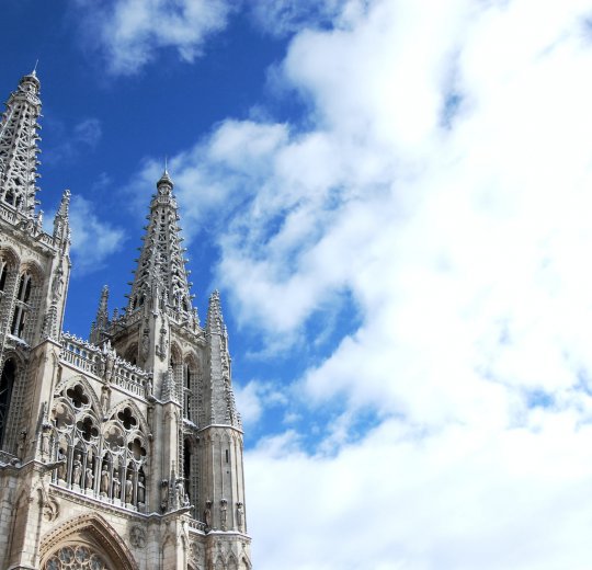 Туры в Бургос 2025 - цены на путевки в Испанию из Москвы от туроператора Coral Travel