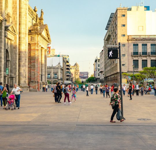 Туры в Гвадалахару 2025 - цены на путевки в Испанию из Москвы от туроператора Coral Travel