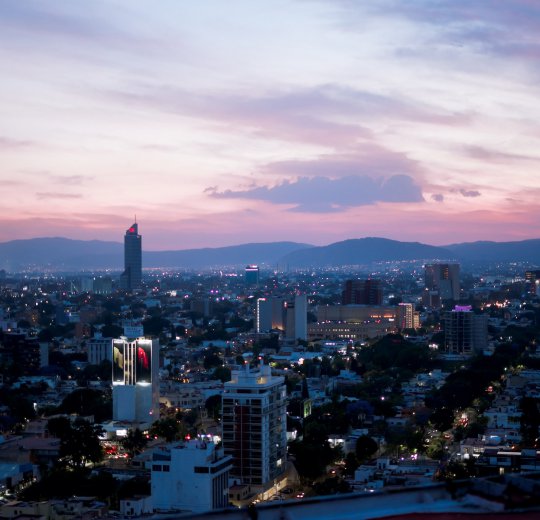 Туры в Гвадалахару 2025 - цены на путевки в Испанию из Москвы от туроператора Coral Travel