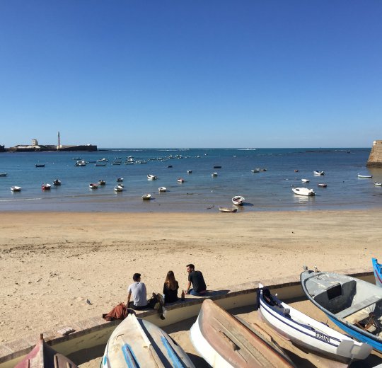 Туры в Ирун 2025 - цены на путевки в Испанию из Москвы от туроператора Coral Travel