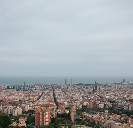 Туры в Ирун 2025 - цены на путевки в Испанию из Москвы от туроператора Coral Travel