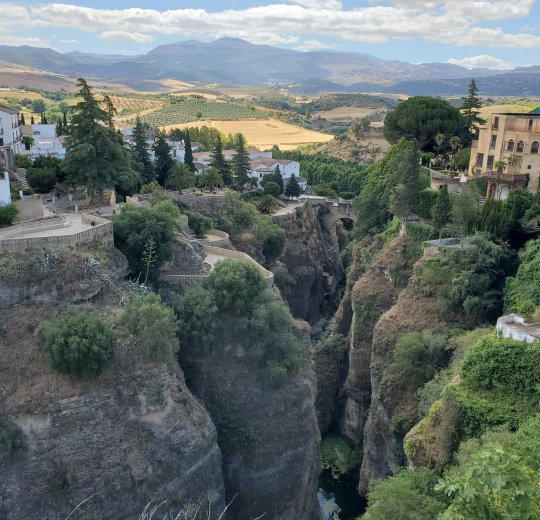 Туры в Ирун 2025 - цены на путевки в Испанию из Москвы от туроператора Coral Travel