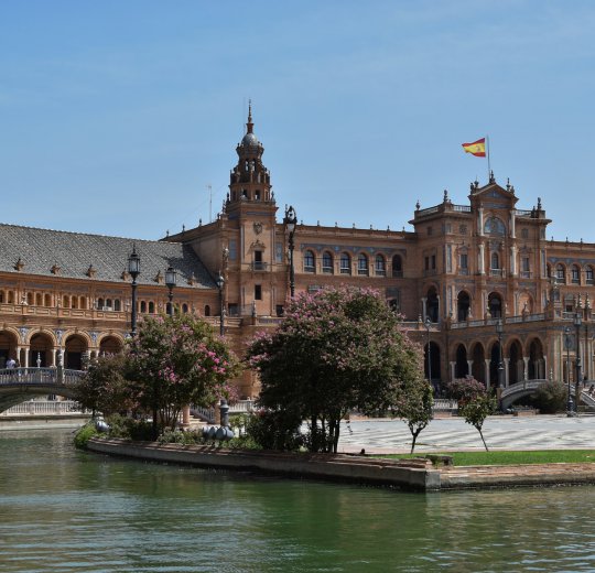 Туры в Ирун 2025 - цены на путевки в Испанию из Москвы от туроператора Coral Travel