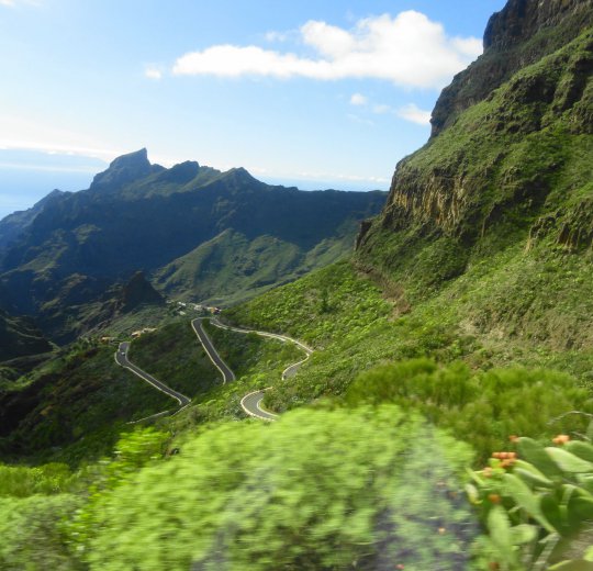 Туры в Ирун 2025 - цены на путевки в Испанию из Москвы от туроператора Coral Travel