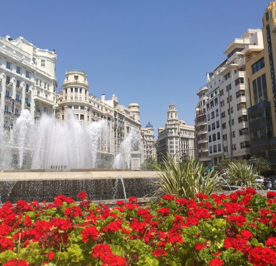 Туры в Кордову 2025 - цены на путевки в Испанию из Москвы от туроператора Coral Travel