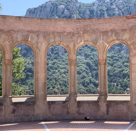 Туры в Кордову 2025 - цены на путевки в Испанию из Москвы от туроператора Coral Travel