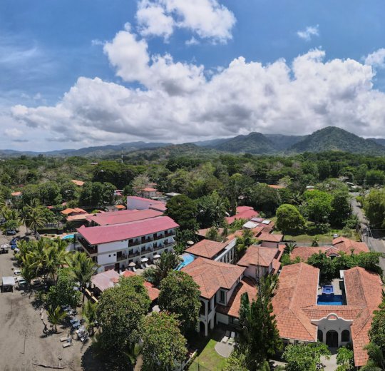 Туры в Коста Калиду 2025 - цены на путевки в Испанию из Москвы от туроператора Coral Travel