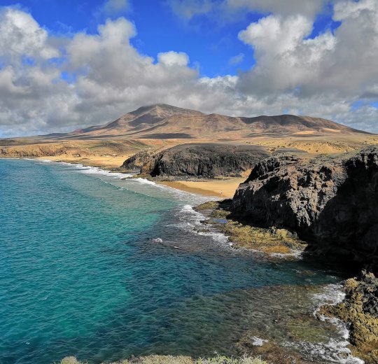 Туры в Коста Калиду 2025 - цены на путевки в Испанию из Москвы от туроператора Coral Travel