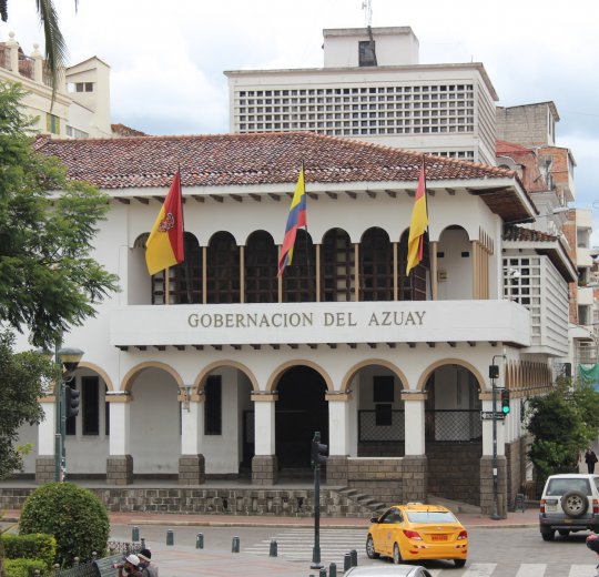 Туры в Куэнку 2025 - цены на путевки в Испанию из Москвы от туроператора Coral Travel